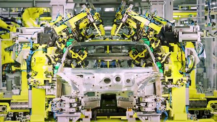 Gran Turismo 7 opening movie