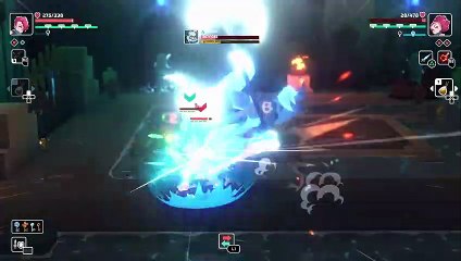 Young Souls trailer #1