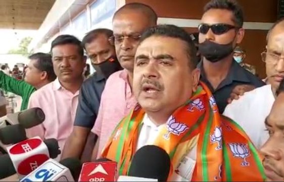 বাস্তব এটাই পশ্চিমবঙ্গের পুলিশ দিয়ে কোন সুবিচার পাওয়া যাবে না : শুভেন্দু অধিকারী