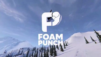 Shredders gameplay trailer #1