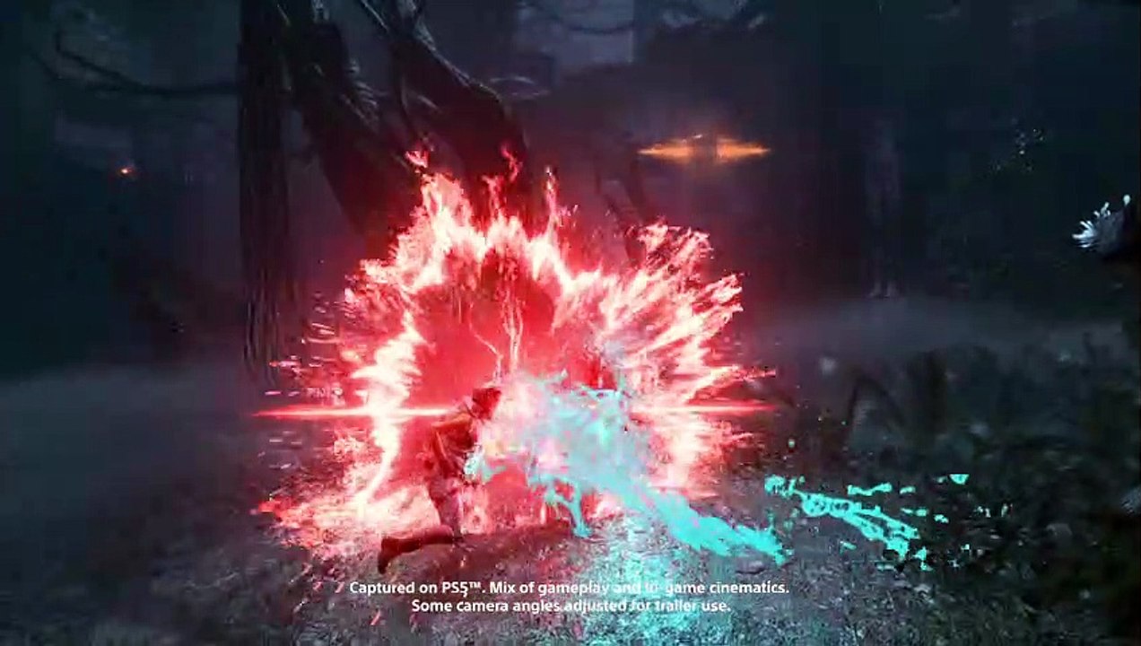 Returnal Ascension update trailer