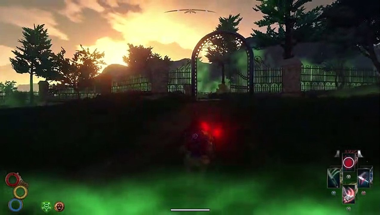 Outward Definitive Edition trailer