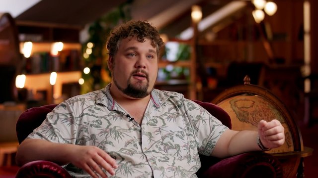 Crusader Kings III: Royal Court feature trailer