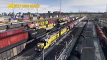 Trainz Railroad Simulator 2022 trailer #1