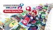 Mario Kart 8 Deluxe Booster Course Pass Wave 1 launch trailer