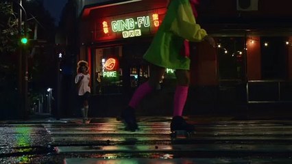 Samsung Galaxy - 'Night owls. Your galaxy. Your way'