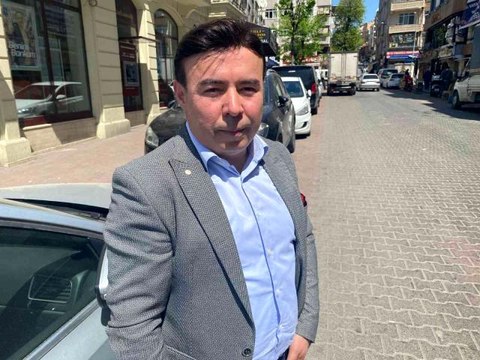 Son dakika haber | Fatih'te bıçaklı dehşetin detayları ortaya çıktı: Iraklı iş adamı eski çalışanı tarafından öldürüldü