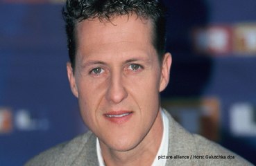 Cora Schumacher möchte ins All fliegen