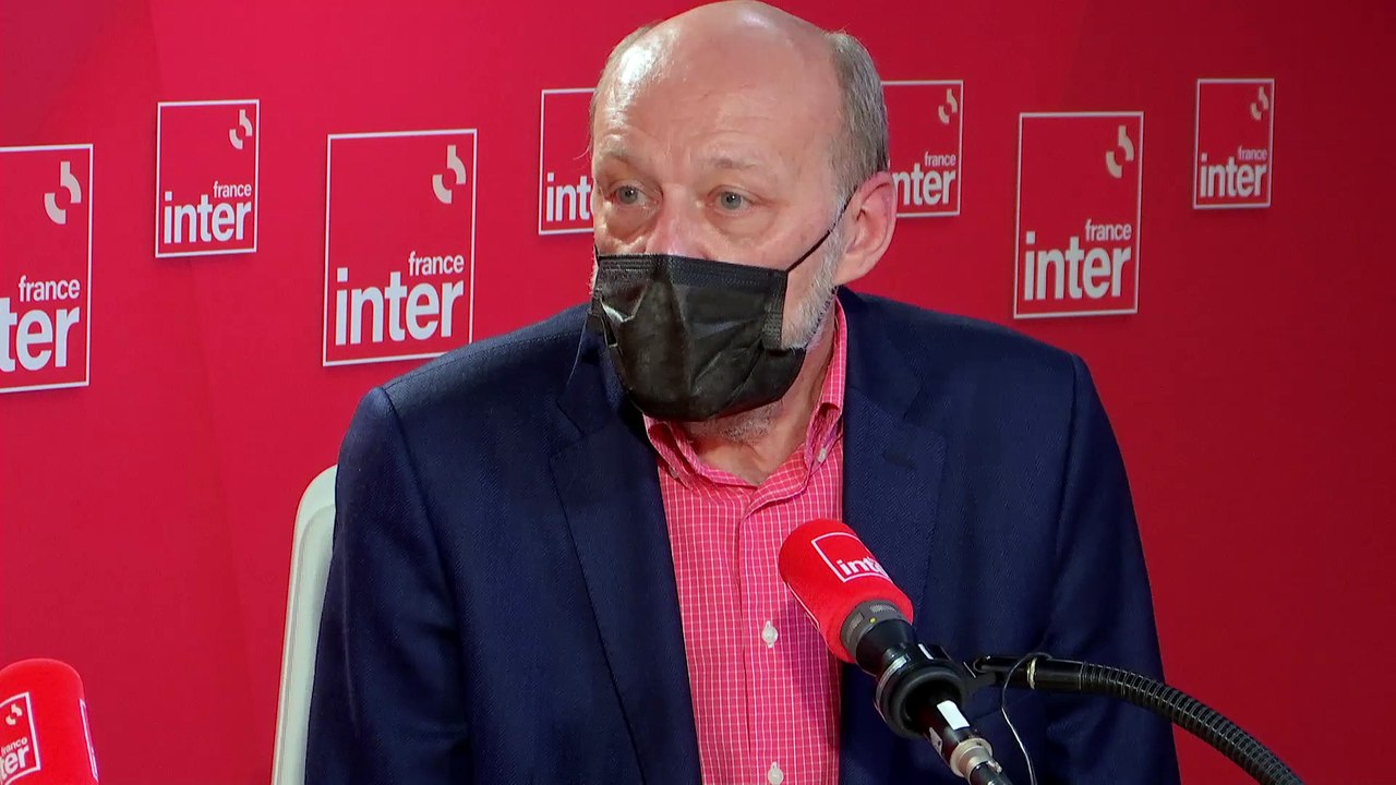 Sortie de "Guerre", un inédit de Céline : "Le contact avec ces manuscrits était très émouvant"