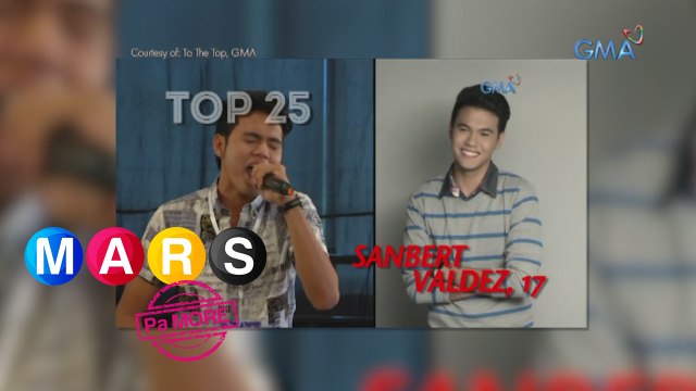 Mars Pa More: Brent Valdez, lagi raw second option? | Iyak Tawa