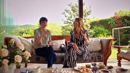 Stiletto Vendetta - Capítulo 86 - Audio Español | Ufak Tefek Cinayetler