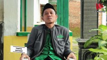 Walau Puasa Tetap Nongkrong, Bagaimana Hukumnya?