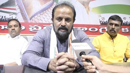 CM KCR:జాతీయ రాజకీయాల్లోకి ఎంట్రీ..ముందు తెలంగాణ సంగతి ఏంటి - Madhu Goud Yaskhi  | Telugu Oneindia