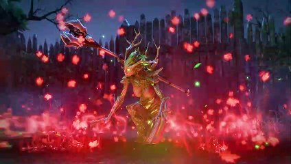 The Elder Scrolls Online: Ascending Tide gameplay trailer #1