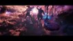 Doctor Strange in the Multiverse of Madness TV Spot - Time (2022) _ Movieclips T
