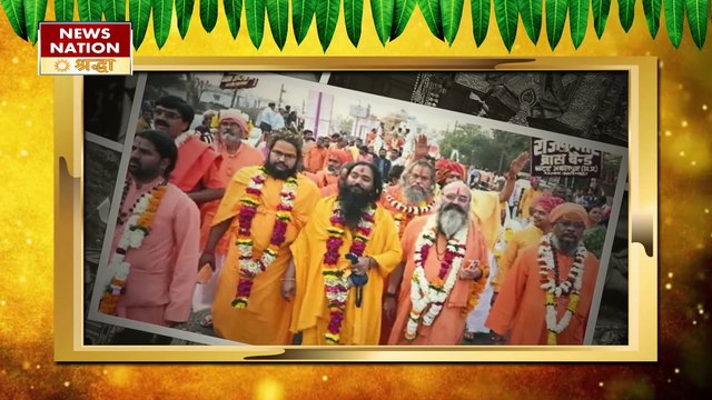 इस बार ऐसा होगा श्री बांके बिहारी का सर्वांग शृंगार, अक्षय तृतीया पर बिहारी जी के चरण दर्शन के लिए वृन्दावन में दिखी अनूठी छटा
