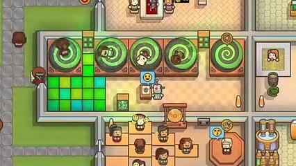 Honey, I Joined a Cult Futurist Update trailer