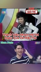 Sao nhí HKT-M tái xuất, vẻ ngoài 'lột xác' khác hẳn thời để tóc 'bờm sư tử'!