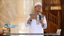 Ustaz Das'ad Latif: Ada Adab Dalam Menagih Utang