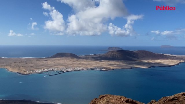 La amenaza del petróleo fantasma con el que Marruecos presiona a Canarias