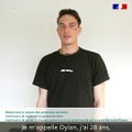 Service public de l’insertion et de l’emploi (SPIE) - Vidéo témoignage de Dylan - Département du Doubs (25)