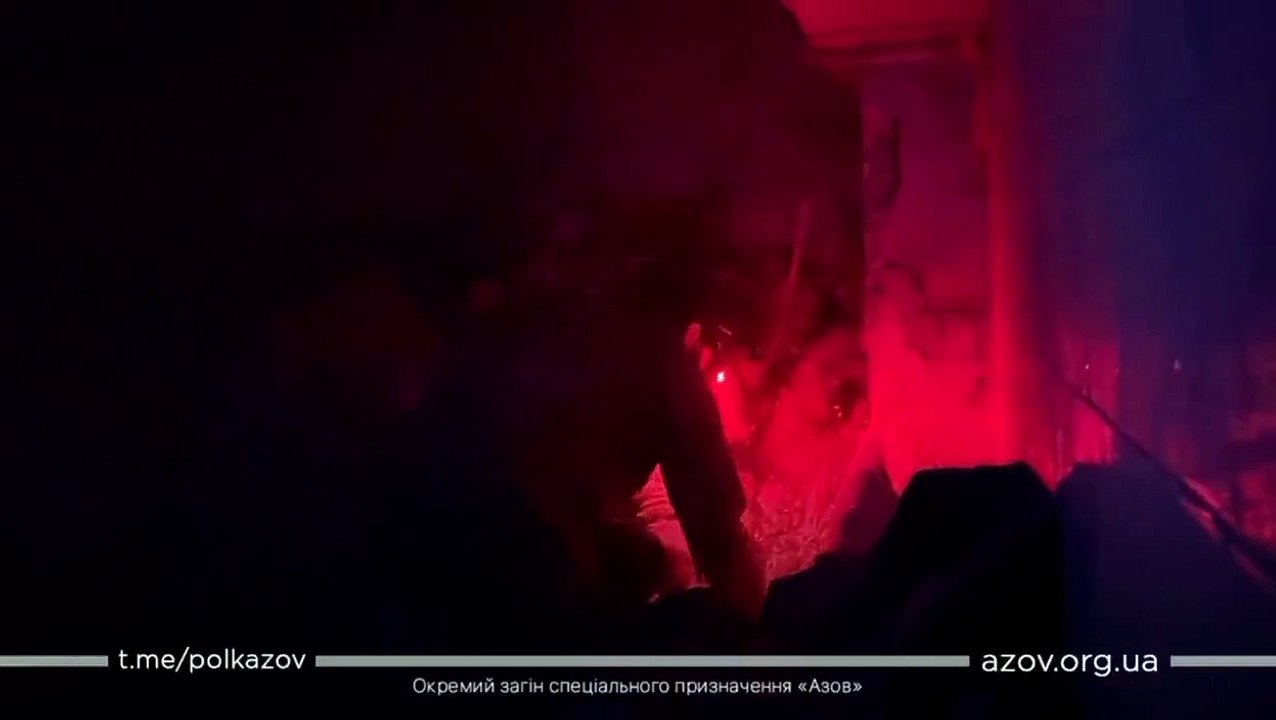 azov bunkeri