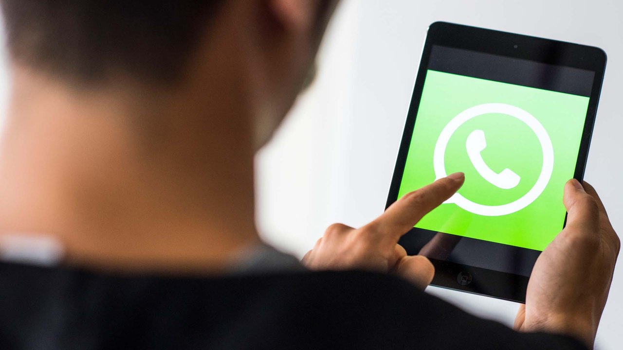 WhatsApp-Störung: Messenger-Dienst gibt Entwarnung auf Twitter