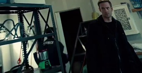 Rookie Blue S04 E13