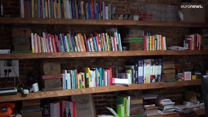 Nuevas herramientas para que los ucranianos venzan la barrera del idioma en España