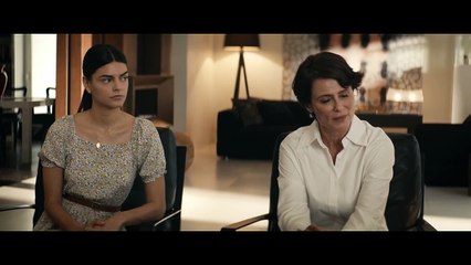 La jefa - Tráiler oficial © Filmax