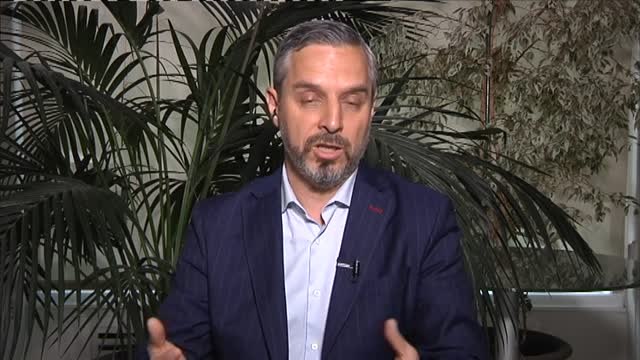 Juan Bravo (PP): A Sánchez no le vale ni Casado ni Ayuso ni Feijóo, le vale él o Bildu