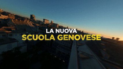 La nuova scuola genovese (Trailer Ufficiale HD)