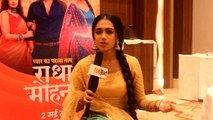 Neeharika Roy On Comparison with Sriti jha & Trolling with Shabbir Exclusive Interview | FilmiBeat