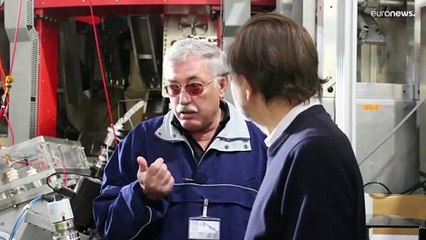 Ucraina, la diaspora degli scienziati accolti nei laboratori europei