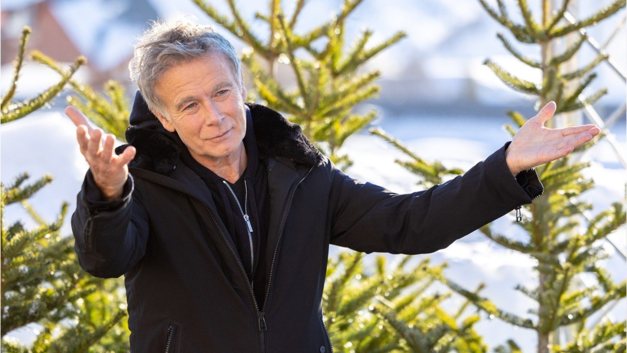 Voici - INFO VOICI - Franck Dubosc "pas aussi bon que d’habitude" : l’acteur n’est plus le même sur les tournages