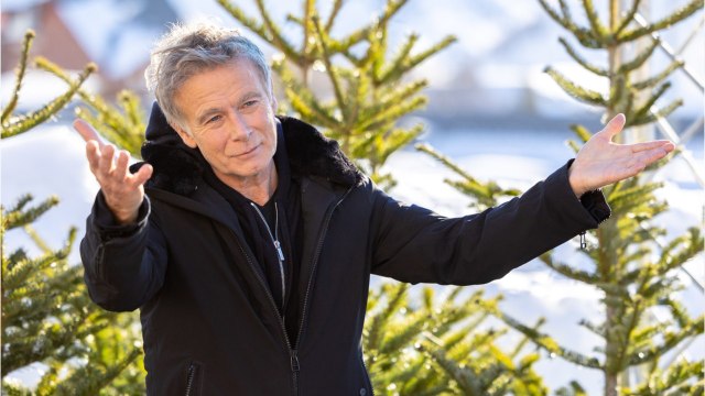 Voici - INFO VOICI - Franck Dubosc pas aussi bon que d’habitude : l’acteur n’est plus le même sur les tournages