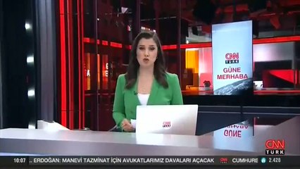 Tải video: Günün son dakika önemli gelişmeleri! (CNN TÜRK 11.30 bülteni)