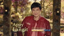 Apoy sa Langit: Bukas na | Teaser