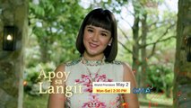 Apoy sa Langit: Dalawang araw na lang | Teaser