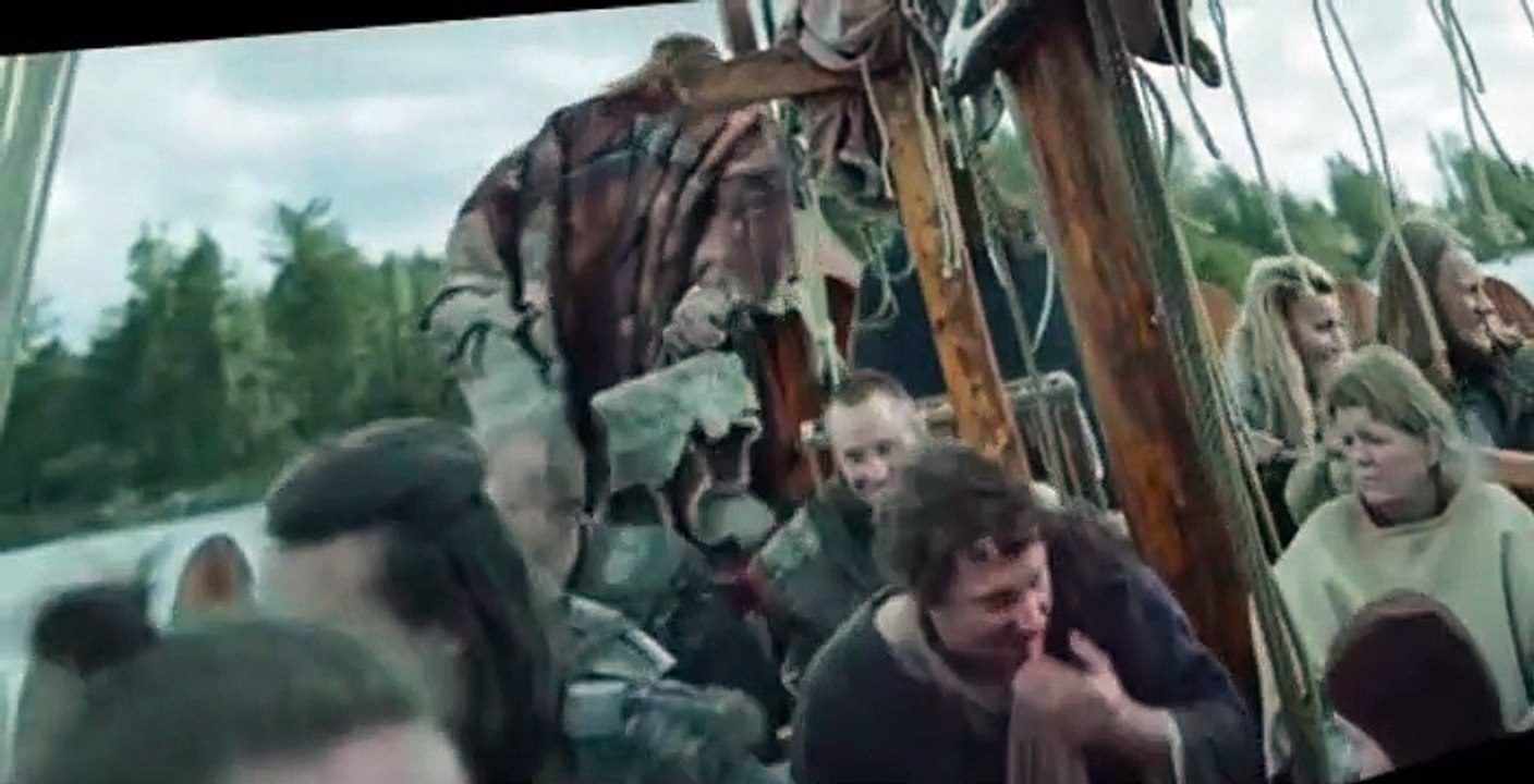 Norsemen S01 E01