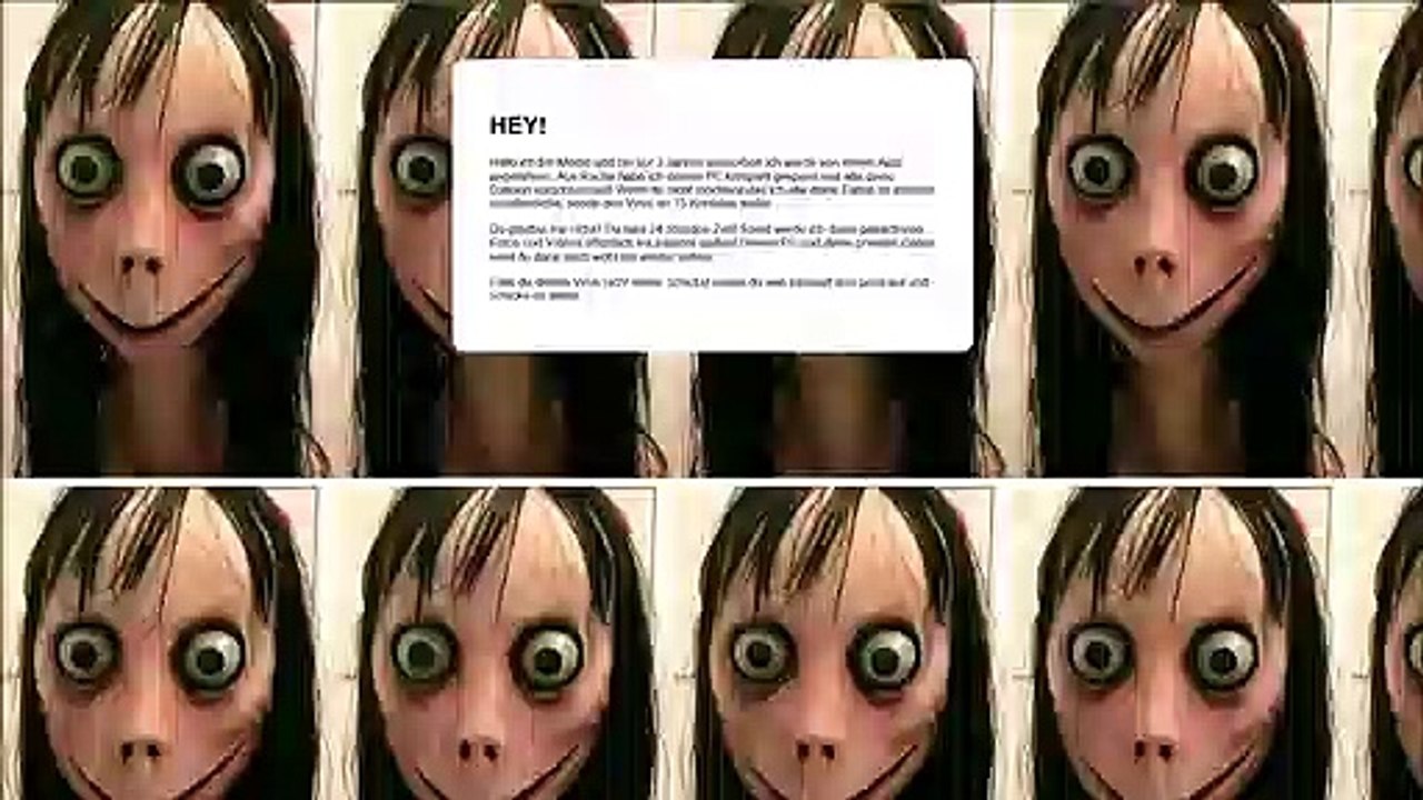 Momo Virus | Infektion + Entfernen