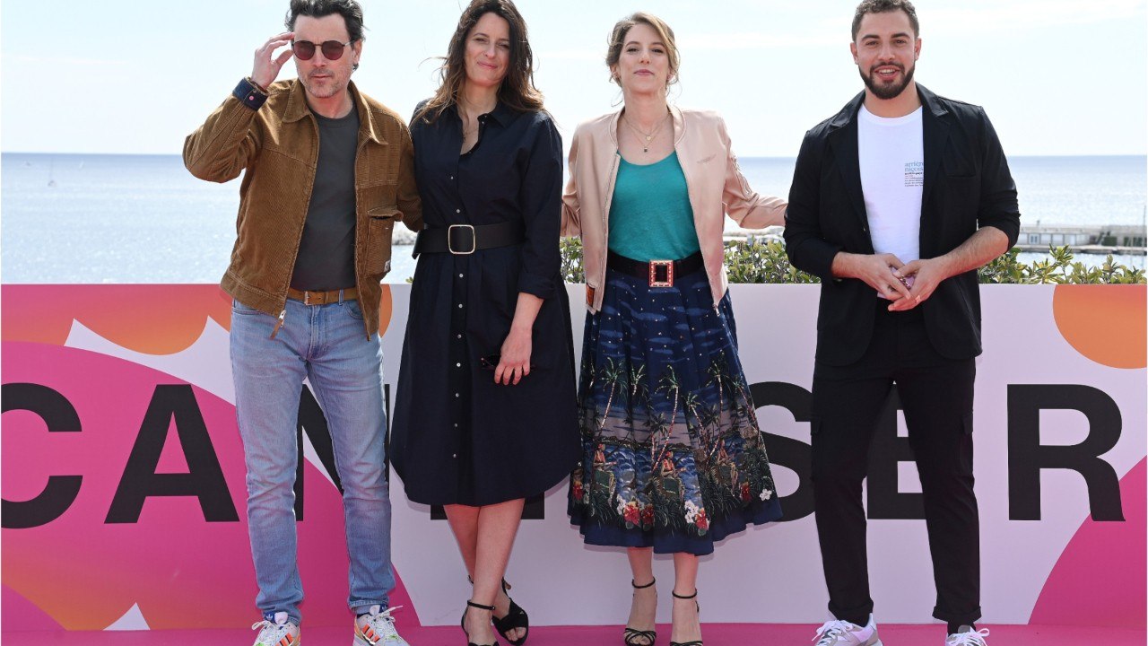 Voici - INFO VOICI – Plus belle la vie : cet animateur pressenti pour remplacer la série sur France 3