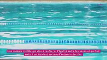 Allemagne : une piscine autorise les femmes à se baigner seins nus