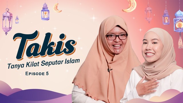 Tanya Kilat Seputar Islam Spesial Lebaran: Kiat Istiqomah Ibadah Pasca Ramadhan