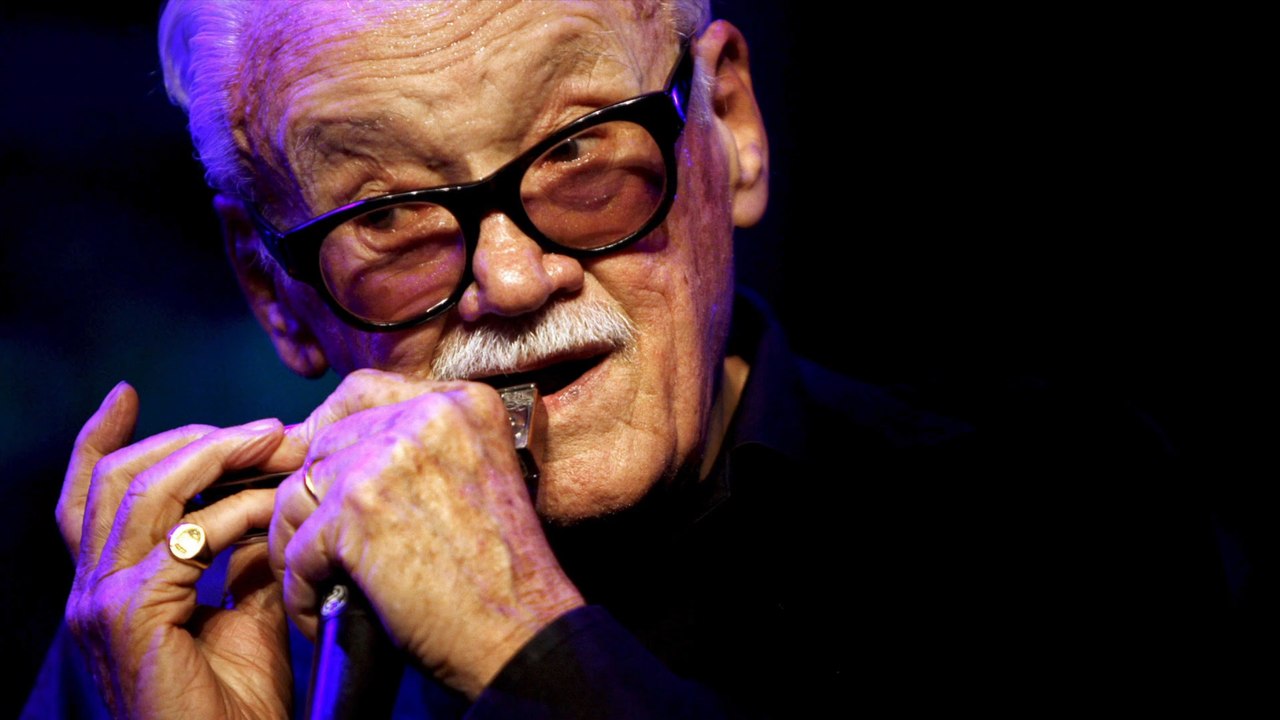 Connaissiez-vous ces détails de la vie de Toots Thielemans, baron de l’harmonica