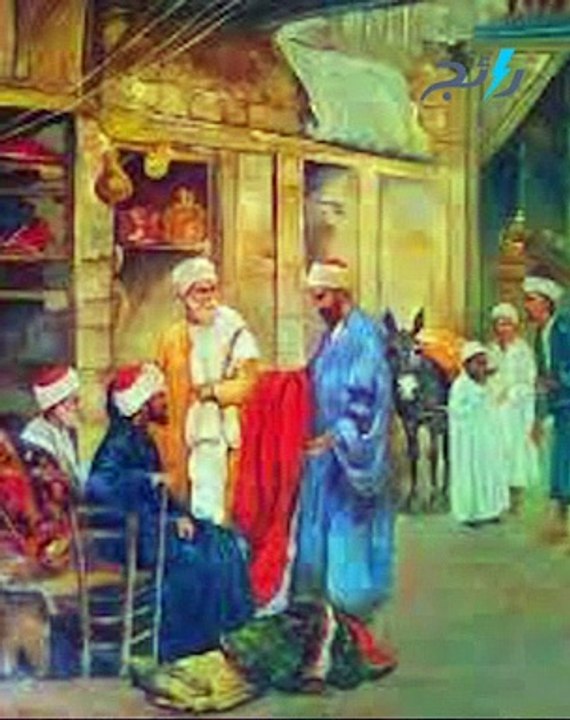 قصة سبأ