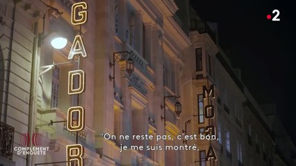 Une victime présumée de PPDA raconte ses tentatives de séduction