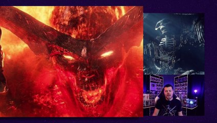 Thor_ Love and Thunder Teaser Trailer Breakdown Easter Eggs