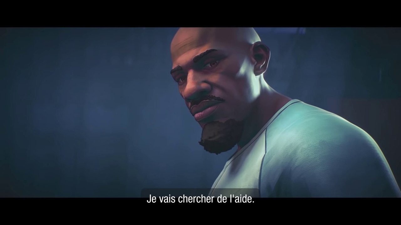 Apex Legends - Histoires des Terres Sauvages : Héros