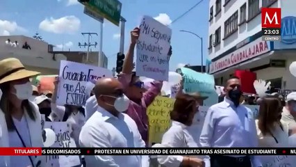 Milenio Noticias, con Verónica Sánchez y Selene Flores, 28 de abril de 2022